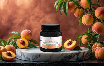 Activaris® - METABREXIN RESET SYSTEM – Die 30‑Tage‑Stoffwechsel‑Kur für Balance, Energie und Sättigung