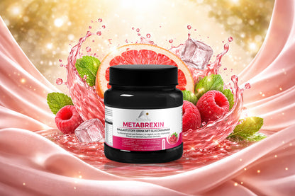 Activaris® - METABREXIN RESET SYSTEM – Die 30‑Tage‑Stoffwechsel‑Kur für Balance, Energie und Sättigung