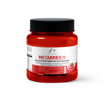 Activaris® - METABREXIN RESET SYSTEM – Die 30‑Tage‑Stoffwechsel‑Kur für Balance, Energie und Sättigung