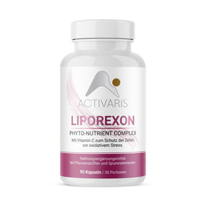 Activaris® - Liporexon