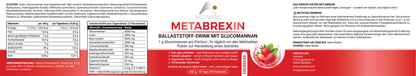 Activaris® - METABREXIN RESET SYSTEM – Die 30‑Tage‑Stoffwechsel‑Kur für Balance, Energie und Sättigung