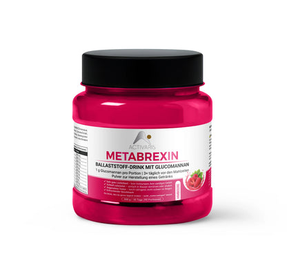 Activaris® - METABREXIN RESET SYSTEM – Die 30‑Tage‑Stoffwechsel‑Kur für Balance, Energie und Sättigung