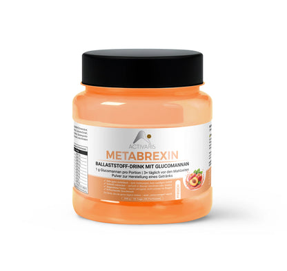 Activaris® - METABREXIN RESET SYSTEM – Die 30‑Tage‑Stoffwechsel‑Kur für Balance, Energie und Sättigung